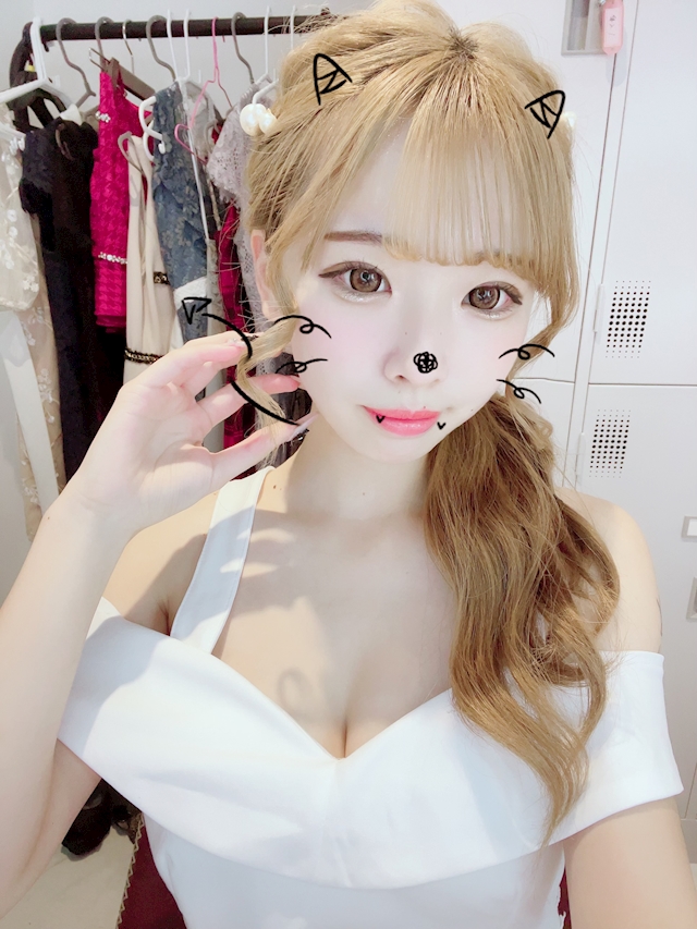 画像：キャストの写真