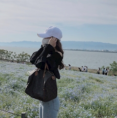画像：キャストの写真